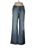 DKNY Jeans Blue Jeans Size 12 - photo 1