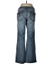 DKNY Jeans Blue Jeans Size 12 - photo 2