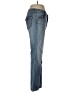 DKNY Jeans Blue Jeans Size 12 - photo 4