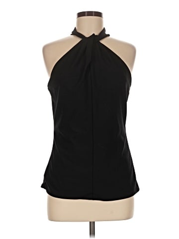 White House Black Market Sleeveless Blouse (view 1)