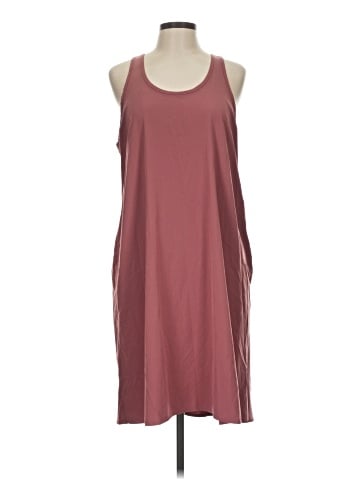 Athleta Casual Dress (view 1)
