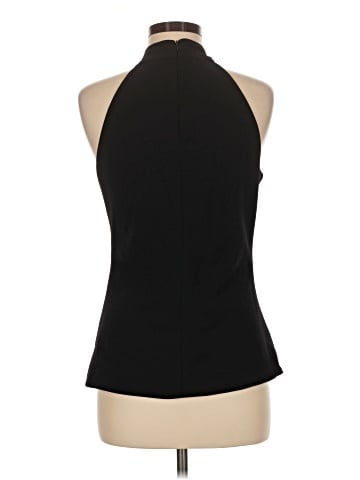 White House Black Market Sleeveless Blouse (view 2)