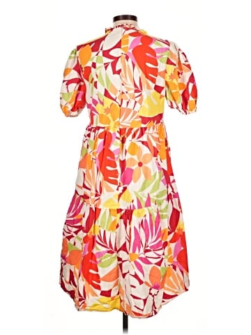 London Times Casual Dress (view 2)