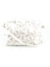 Deux Lux White Weekender One size - photo 1
