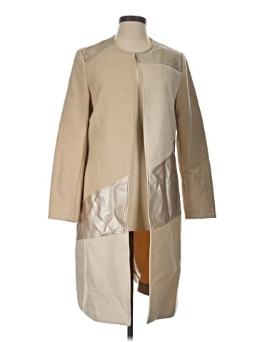 Kenneth Cole New York Coat (view 1)