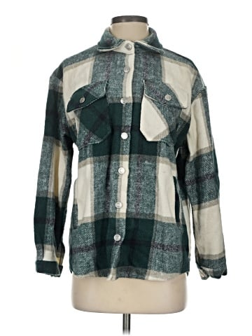 BB Dakota Jacket (view 1)