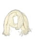 Unbranded Ivory Scarf One size - photo 1