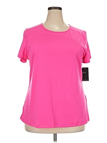 Ideology Active T-Shirt (view 1)