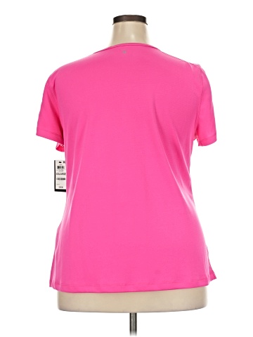 Ideology Active T-Shirt (view 2)
