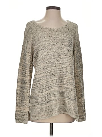 J.Jill Pullover Sweater (view 1)