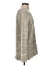 J.Jill Metallic Tan Pullover Sweater Size S - photo 4