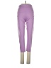 Nike Color Block Purple Active Pants Size S - photo 1