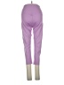 Nike Color Block Purple Active Pants Size S - photo 2