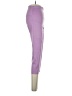 Nike Color Block Purple Active Pants Size S - photo 4