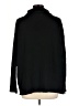 Cuyana Black Turtleneck Sweater Size Lg - XL - photo 2