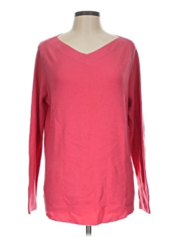 J.Jill Pullover Sweater (view 1)