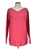 J.Jill Pink Pullover Sweater Size L - photo 1