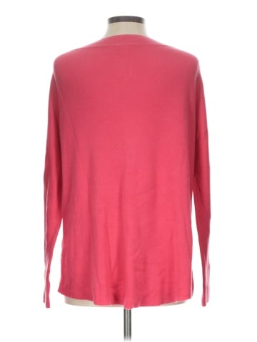 J.Jill Pullover Sweater (view 2)