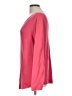 J.Jill Pink Pullover Sweater Size L - photo 5