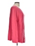 J.Jill Pink Pullover Sweater Size L - photo 4