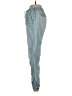 Wildfox 100% Cotton Blue Casual Pants Size XS - photo 5