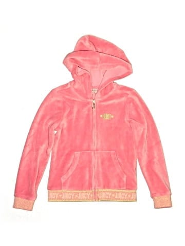 Juicy Couture Zip Up Hoodie (view 1)
