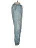Wildfox 100% Cotton Blue Casual Pants Size XS - photo 4