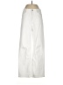 H&M Ivory Jeans Size 8 - photo 1