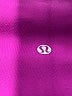 Lululemon Athletica Purple Active Pants Size 6 - photo 7