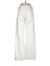 H&M Ivory Jeans Size 8 - photo 2