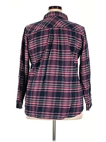 Ariat Long Sleeve Button-Down Shirt (view 2)