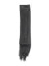 Kimberly C. 100% Polyester Black Scarf One size - photo 2