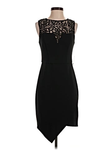 Bisou Bisou Cocktail Dress (view 1)