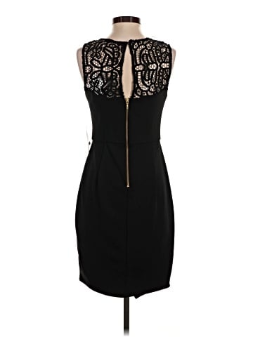 Bisou Bisou Cocktail Dress (view 2)