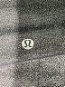 Lululemon Athletica Gray Active Pants Size 4 - photo 7