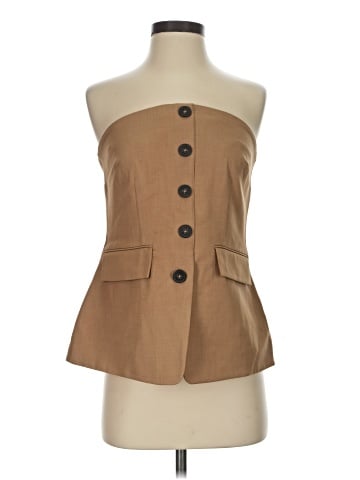 Kenneth Cole New York Tube Top (view 1)