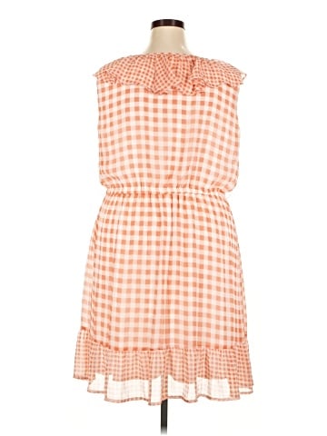 LC Lauren Conrad Casual Dress (view 2)