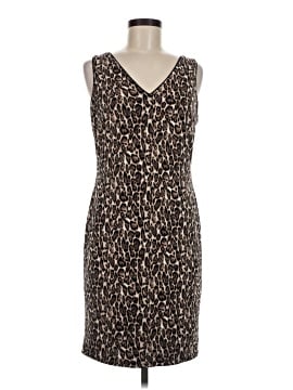 White House Black Market Cocktail Dress (view 2)