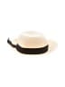 Assorted Brands Ivory Sun Hat One size - photo 1