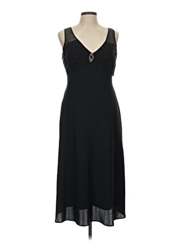 Jones New York Cocktail Dress (view 1)