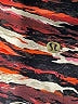 Lululemon Athletica Print Red Active Pants Size 6 - photo 7