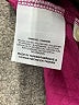 Nike Golf Purple Short Sleeve Blouse Size S - photo 8