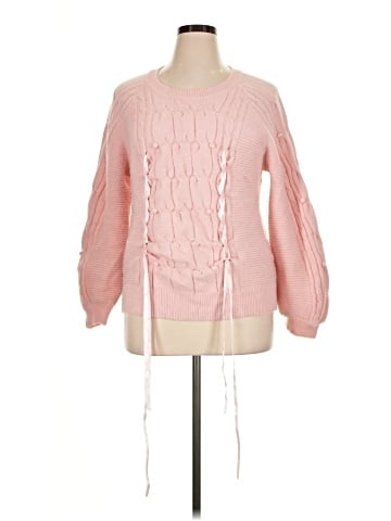 Francesca's Pullover Sweater (view 1)
