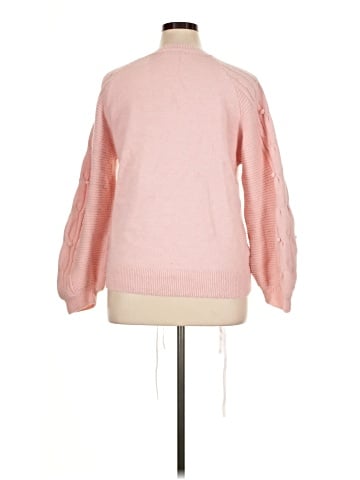 Francesca's Pullover Sweater (view 2)