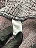 Cato Tweed Gray Casual Pants Size L (petite) - photo 8