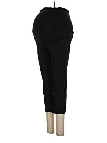 Isabel Maternity Active Pants (view 1)