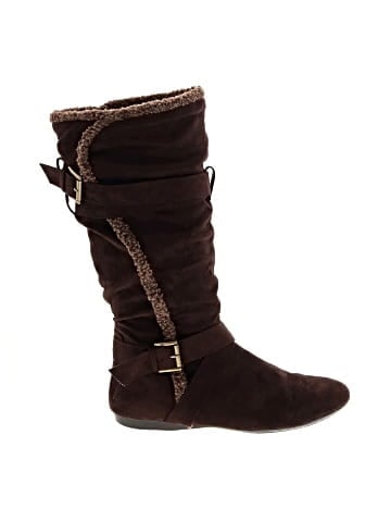 Assorted Brands Boots (view 1)