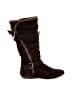 Assorted Brands Brown Boots Size 9 - photo 1