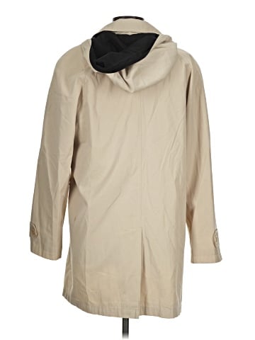 Jones New York Trenchcoat (view 2)