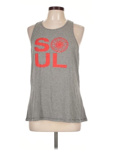 SoulCycle Sleeveless T-Shirt (view 1)
